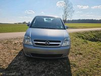 Gebraucht Opel Meriva 101 PS (74 kW) 2005 Van / Kleinbus