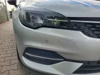 Occasion Opel Astra 122 ch (89 kW) 2021 Gris Break