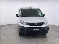 Gebraucht Peugeot Partner Premium 102 PS (75 kW) 2022 Weiã Van / Kleinbus