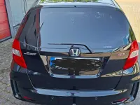 Gebraucht Honda Jazz SI 99 PS (72 kW) 2013 Schwarz Kleinwagen