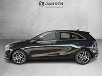 Neu Kia Ceed Style 140 PS (102 kW) 2025 Schwarz Kleinwagen