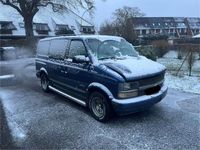 gebraucht Chevrolet Astro Van 4,3l V8 Euro 2