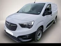 Gebraucht Opel Combo-e Life XL Edition 100 kW (136 PS) 2023 Weiß