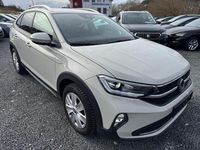 Gebraucht VW Taigo Style 150 PS (110 kW) 2023 Grau SUV