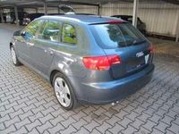 gebraucht Audi A3 Sportback 2.0 TDI Ambition Xenon TÜV NEU !