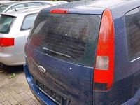 gebraucht Ford Fusion 1,6