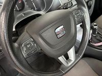 Second-hand Seat Leon Style 125 CP (91 kW) 2009 Gri Hatchback