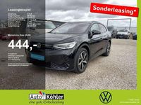 Gebraucht VW ID.4 GTX 250 kW (340 PS) 2025 Grenadillschwarz metallic SUV