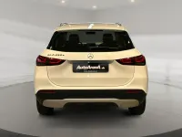 Second-hand Mercedes GLA250 Style 160 CP (117 kW) 2022 Alb SUV