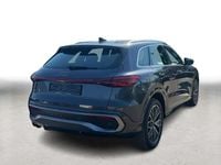 Gebraucht Audi Q5 Ambiente 150 PS (110 kW) 2025 Grau SUV