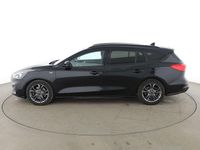 Gebraucht Ford Focus ST-Line 125 PS (91 kW) 2022 Schwarz Kombi