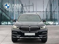 Gebraucht BMW X5 xLine 286 PS (210 kW) 2023 Schwarz SUV