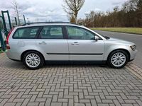 Gebraucht Volvo V50 140 PS (102 kW) 2004 Silber Kombi