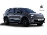 Neu MG S5 125 kW (170 PS) 2026 Grau (andes grey) SUV