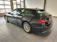 gebraucht Audi A6 35 2.0 TDI Avant basis (EURO 6d-TEMP)