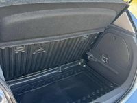 Gebraucht Opel Corsa Selection 80 PS (58 kW) 2009 Grau Kleinwagen