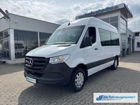 Gebraucht Mercedes Sprinter 150 PS (110 kW) 2024 Weiss Van