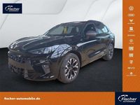 Gebraucht Cupra Terramar 204 PS (150 kW) 2025 Mythosschwarz SUV