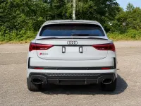 Gebraucht Audi RS Q3 Sport 400 PS (294 kW) 2020 Grau SUV