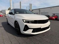 Gebraucht Opel Astra 131 PS (96 kW) 2024 Weiß Limousine