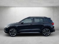 Używany Cupra Ateca VZ 300 KM (220 kW) 2024 Czarny SUV