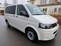 Używany VW T5 S 102 KM (75 kW) 2015 Biały Van