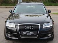 gebraucht Audi A6 Avant 3.0 TDI quattro*Xenon*Leder*Navi*Temp.