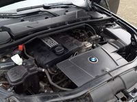 gebraucht BMW 320 320 i Touring