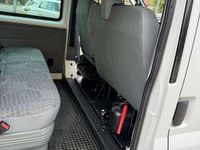 Usata Ford Transit 116 CV (85 kW) 2010 Bianco Station wagon