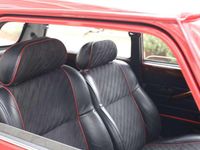 Gebraucht Mini 1000 Classic 42 PS (30 kW) 1990 Flame red Kleinwagen