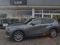 gebraucht Mazda CX-60 Exclusive-Line Hybrid AWD