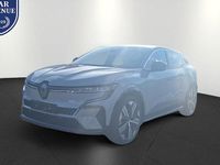 Gebraucht Renault Megane E-Tech Iconic 161 kW (220 PS) 2025 Grau Limousine