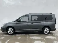 Gebraucht VW Caddy Maxi California 116 PS (85 kW) 2024 Grau Van / Kleinbus