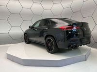 gebraucht Mercedes GLE63 AMG GLE 63 AMGS AMG Coupé 4MATIC + Carbon Massage Pano