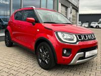 gebraucht Suzuki Ignis 1.2 Dualjet Hybrid Comfort 61kW (83PS)*KAMERA*BT*