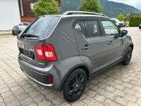 Gebraucht Suzuki Ignis Comfort 90 PS (66 kW) 2017 Grau SUV