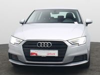 gebraucht Audi A3 Sportback 35 TFSI Schaltgetriebe