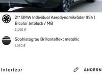 gebraucht BMW i5 Touring