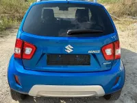 Gebraucht Suzuki Ignis Comfort 83 PS (61 kW) 2023 Blau SUV
