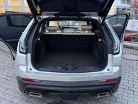 Gebraucht Cadillac XT4 230 PS (169 kW) 2021 Silber SUV