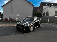 Usata Mini Cooper D 150 CV (110 kW) 2017 Nero Utilitaria