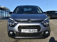 Gebraucht Citroën C3 PureTech 110 PS (80 kW) 2024 Grau Kleinwagen