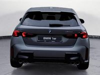 Neu BMW M135 Performance 300 PS (220 kW) 2025 Grau Kleinwagen