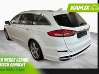 Gebraucht Ford Mondeo 190 PS (139 kW) 2022 Weiß Kombi