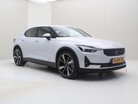 Brugt Polestar 2 Pilot 300 kW (408 HK) 2020 Grå Hatchback