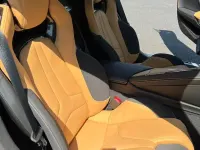 Gebraucht Corvette C8 481 PS (353 kW) 2025 Silber Cabrio