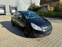 gebraucht Opel Corsa D 1.0 ECOTEC