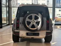 Gebraucht Land Rover Defender SE 200 PS (147 kW) 2024 Eiger grey (metallic) SUV