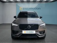 Gebraucht Volvo XC90 R-Design 235 PS (172 kW) 2022 Grau SUV