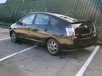 Gebraucht Toyota Prius Executive 2005 Kleinwagen